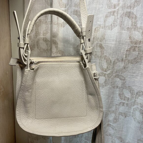 All Saints Mori Lea Crossbody - Picture 2 of 5